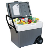 Kargo Wheeler Electric Cooler