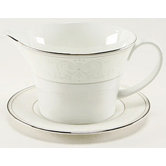 Symphony Gravy Boat
