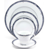 Sentiments Moonstone Dinnerware Set