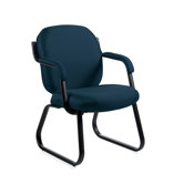 Commerce Guest Arm Chair