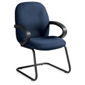 Enterprise Guest Arm Chair