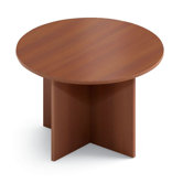 Boardroom Round Conference Room Table