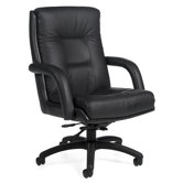 Arturo High-Back Pneumatic Office Chair