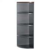 Adaptabilities 65" Right End Shelf