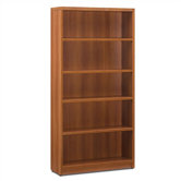 Correlation 73" H Bookcase