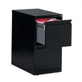 G Series 23" D File Pedestal
