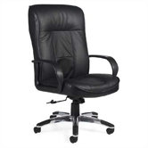 Titan High-Back Pneumatic Office Chair