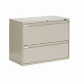 4-Drawer Lateral File (Special Order)