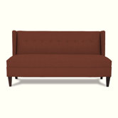Caren Mini Mod Sofa