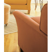 Capri Mini Mod Chair