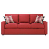 Monaco Mini Mod Apartment Loveseat