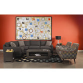 Townsend Sectional