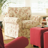 Nantucket Chair