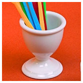 Traditional Egg Cup