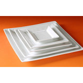 Quartet Dinnerware Set