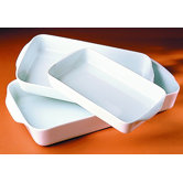 24 oz. Rectangular Baker