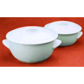 110 Oz. Round Casserole
