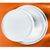 Round Platter