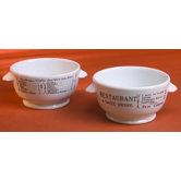 Brasserie 15 oz. Onion Soup Bowl