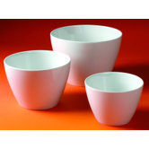 Pillivuyt Serving Bowls & Dishes