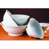Classic Footed Punch Bowl