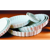 Pillivuyt Tart Dishes
