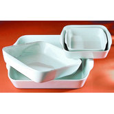 11" Square Baker
