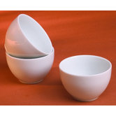 Cecil 6 oz. Sugar Bowl