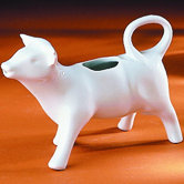 4 oz. Cow Creamer