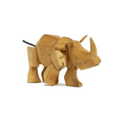 Simus the Rhino
