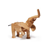 Hattie the Elephant