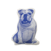 MINI English Bulldog Pillow