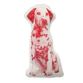 MINI Dalmatian Pillow