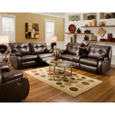 Dodger  Living Room Collection