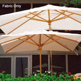 4.5' Hunginton Umbrella Recover