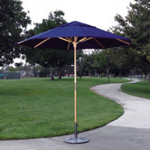 9' Catalina Market Umbrella