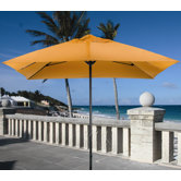 9' EZ Slide Umbrella