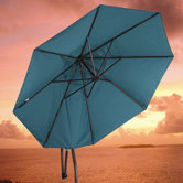 9' Cantielever Umbrella