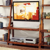 Ladder 48" TV Stand