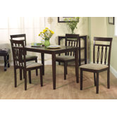 Havana / Carson Dining Table