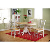 5 Piece Dining Set