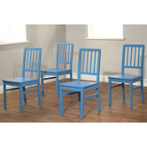 Camden Side Chair (Set of 4)