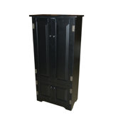 Tall Cabinet