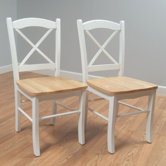 Tiffany Side Chair (Set of 2)