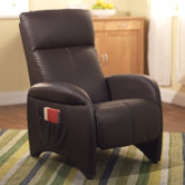 Addin Chaise Recliner