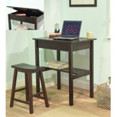 Lincoln 2 Piece Study Set