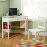 Addison 2 Piece Study Set