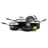 Elite Five Piece Cookware Set