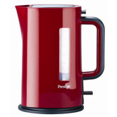 Eco 1.7L Kettle in Red