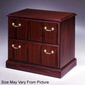 Wyndham Executive Lateral File
